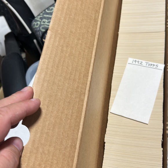 Sportscards - Picture 2 of 3